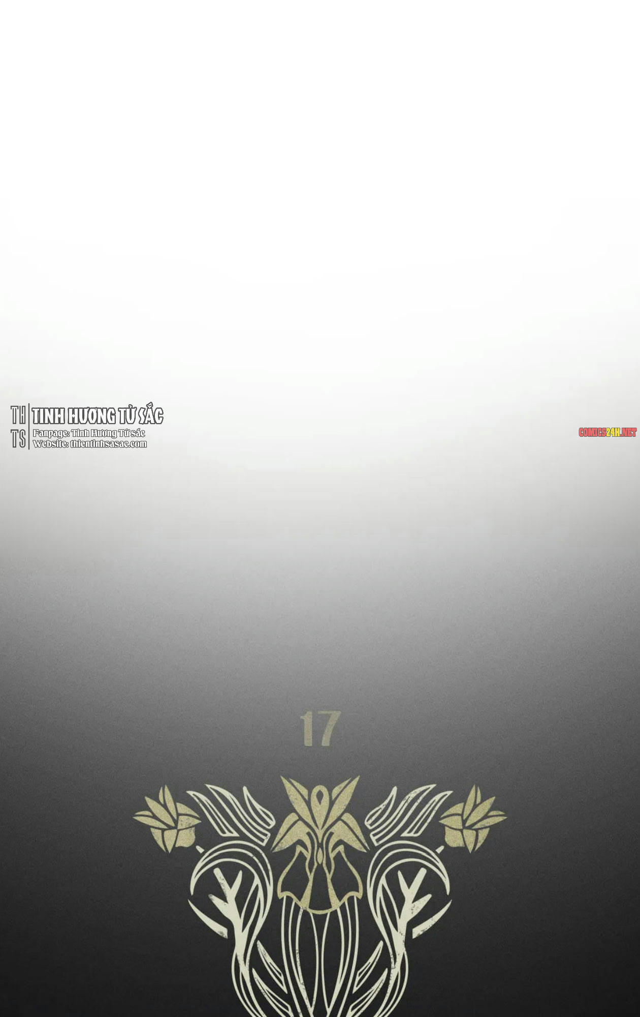 ác hoa chapter 17 14