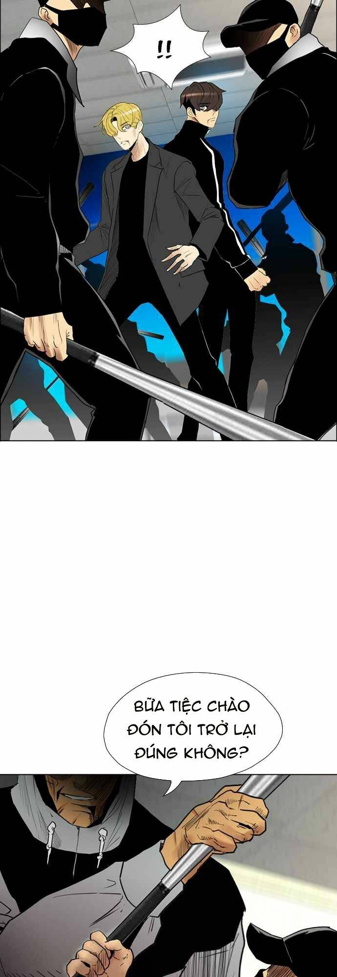 kẻ hồi sinh chapter 130 62