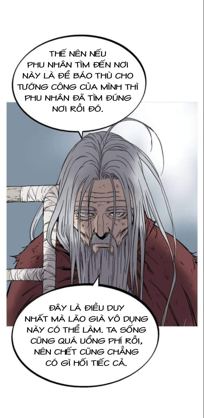 cao thủ 2 chapter 144 14