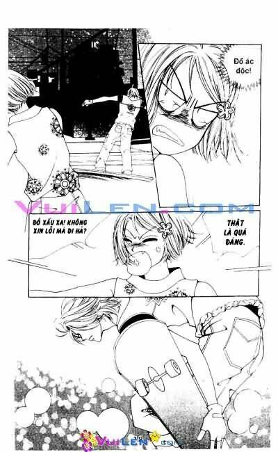 bong bóng trắng chapter 1 18