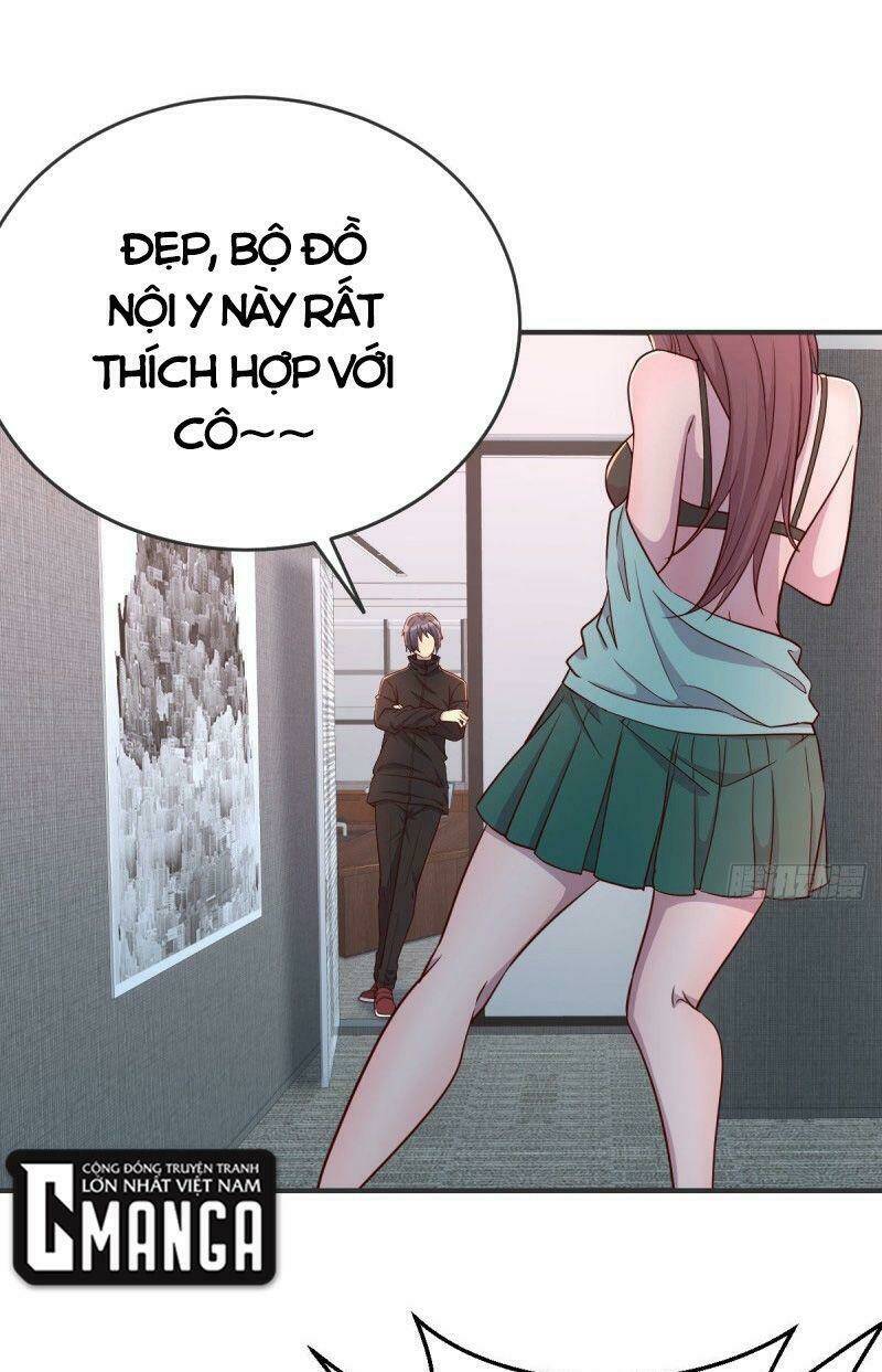 y thánh thiên tài tại hoa đô chapter 36 1