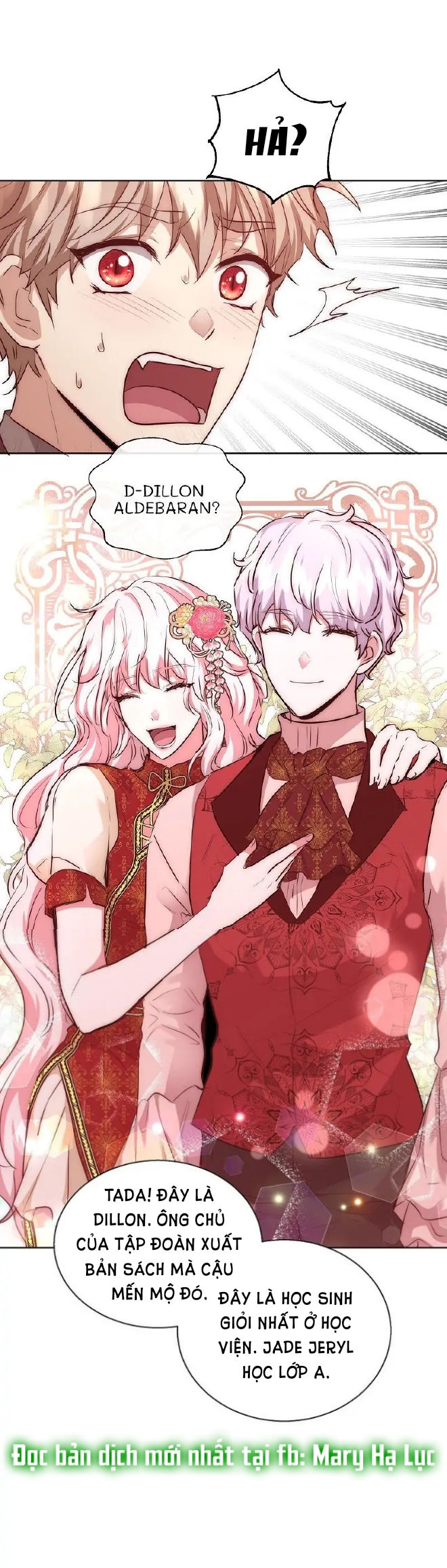 5500 sắc thái của quỷ vương chapter 38.1 6