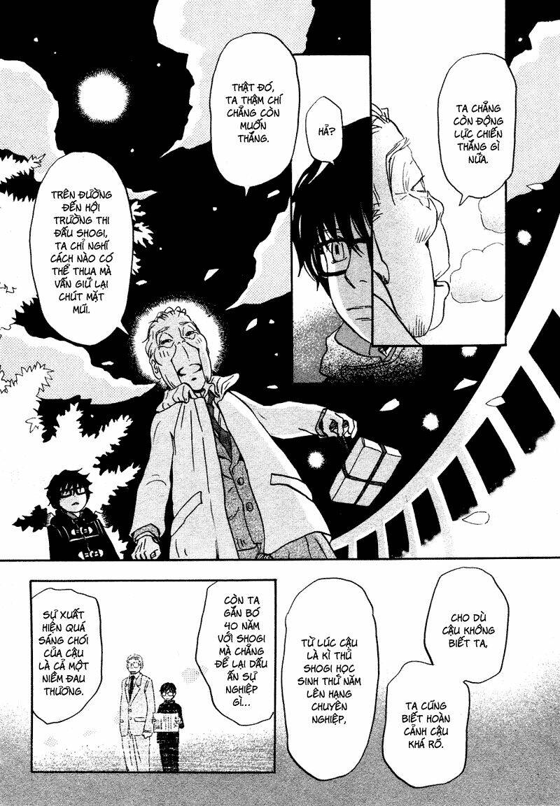 3-gatsu no lion chapter 19 8