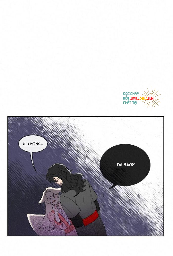 truyền thuyết hồ ly chapter 2 23