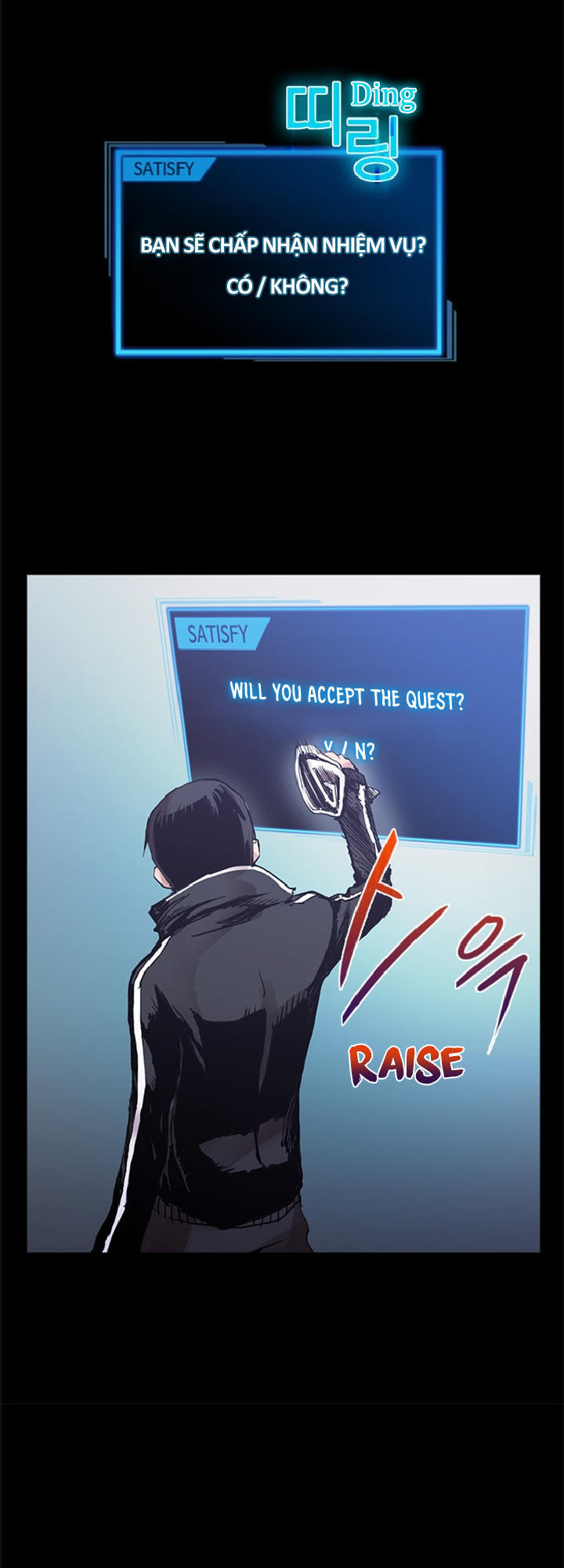 quá tải chapter 23 6