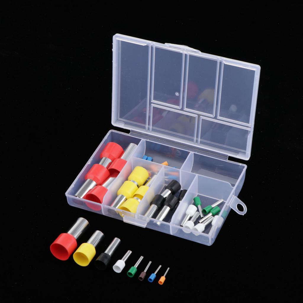 40Pcs/Set Clay  Mini Round Puncher  for Polymer Pottery Clay