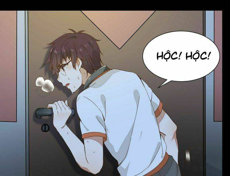 công chúa là nam nhân chapter 1 31