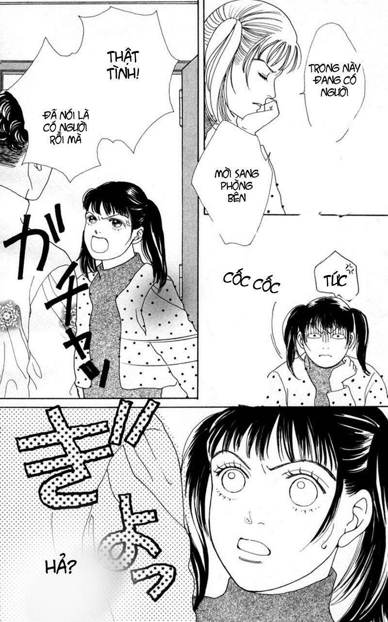 con nhà giàu chapter 69 16