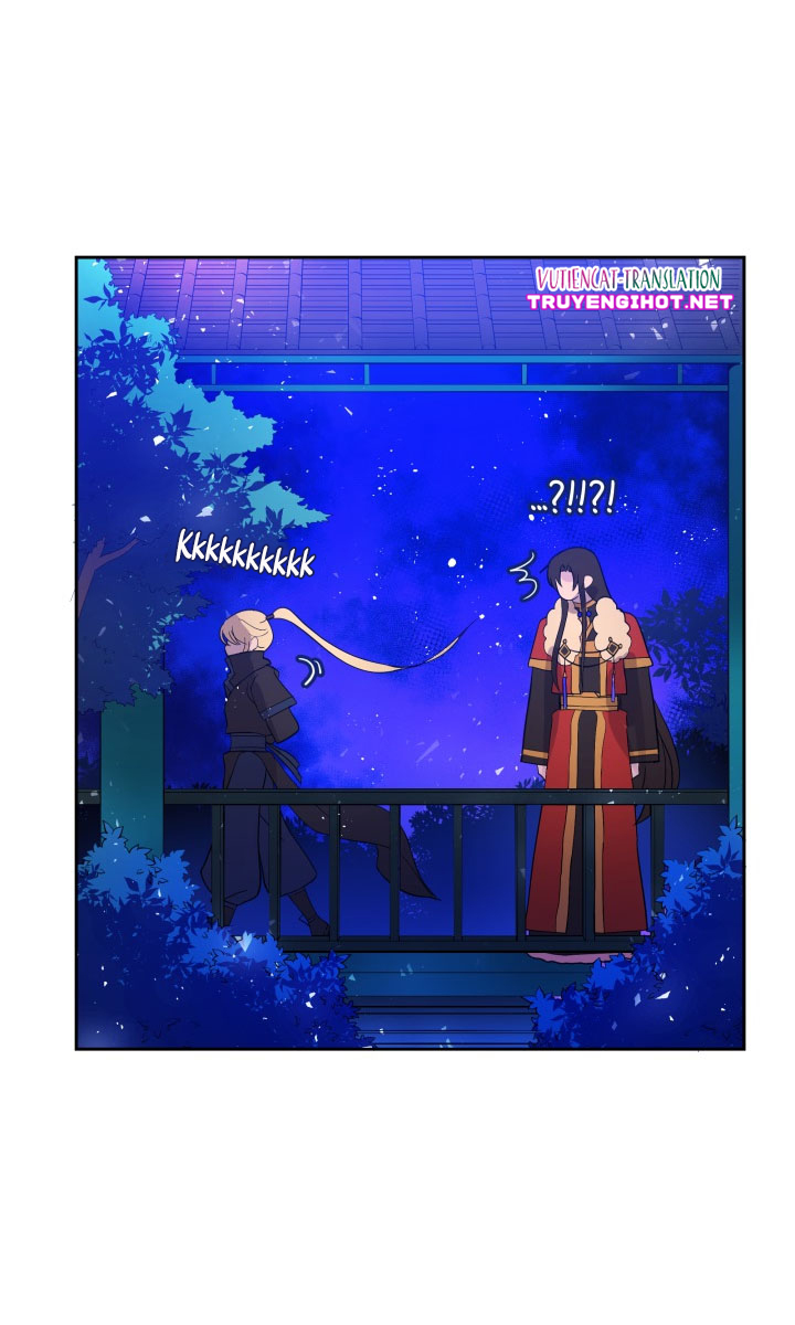 khế ước hậu cung chapter 20.2 35