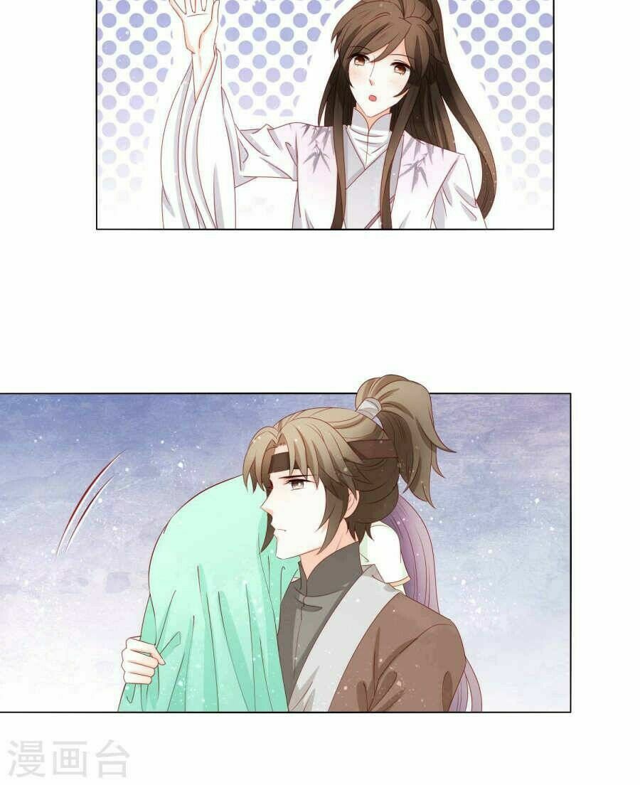 nam phi nữ tướng chapter 39 10