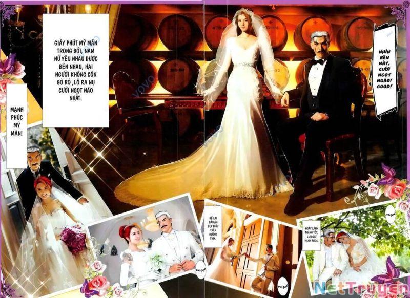 hỏa vũ diệu dương chapter 776 23