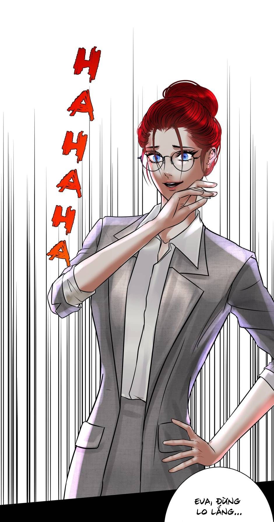 [18+] tôi đã kí hợp đồng với ác quỷ chapter 1.1 36