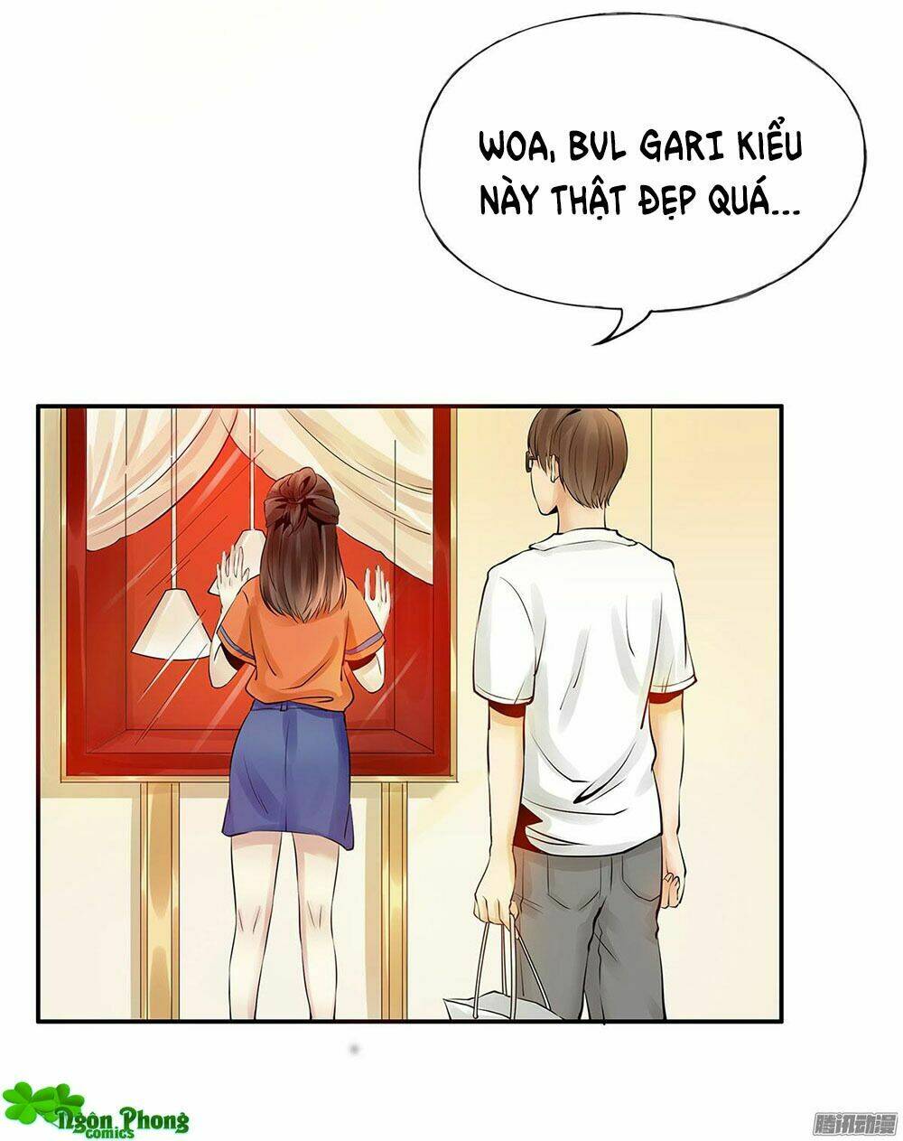 vũ hội thần bí chapter 14 21