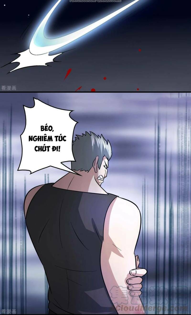 dị giới cung ứng thương chapter 55 15