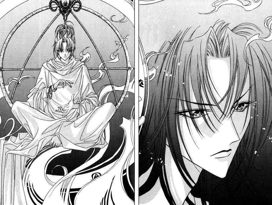 ma vương chapter 1 12