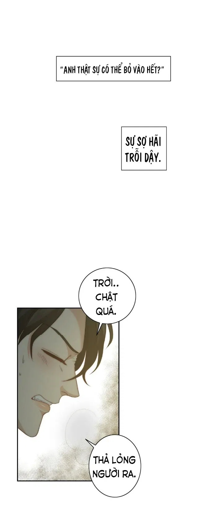 bí mật của omega k chapter 6 19