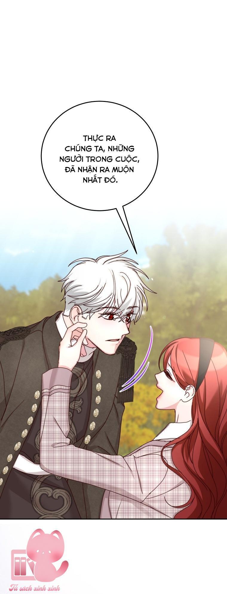 thế thì ta cứ trở thành kẻ ác thôi chapter 73 28