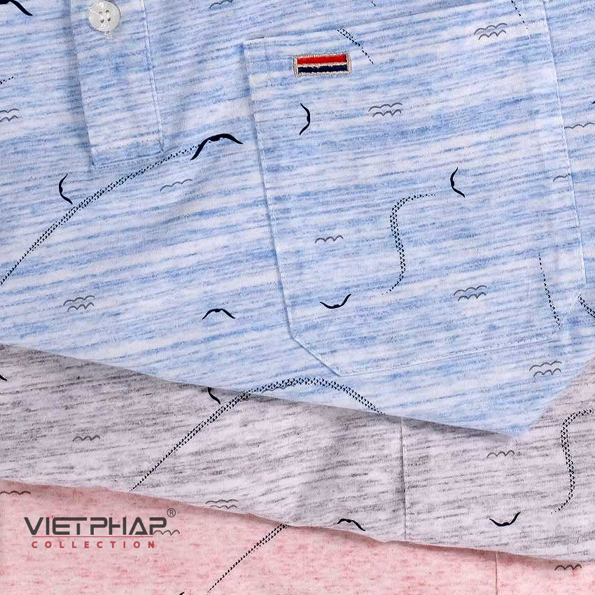 [MUA 1 TẶNG 1]Áo Thun Milan Cao Cấp VIỆT PHÁP / Form Luxury- Chất liệu cotton co dãn và thấm hút mồ hôi tốt 11601