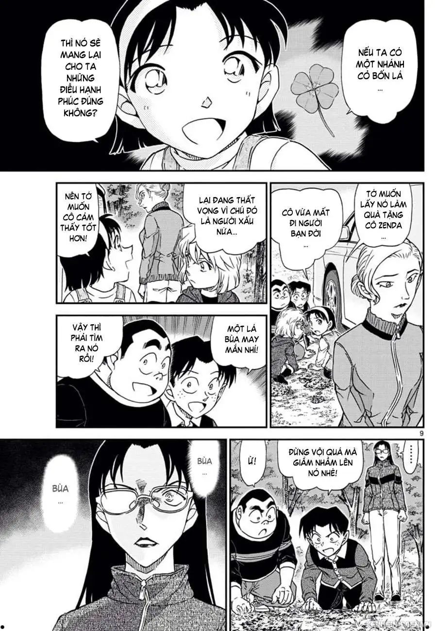 conan chapter 1033 9