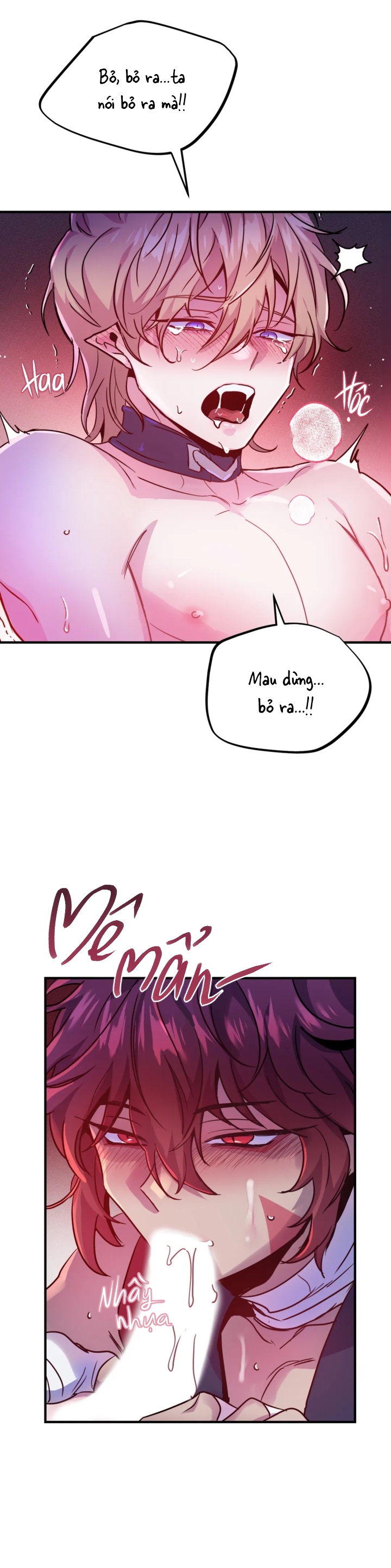 hắc vực chapter 9 6