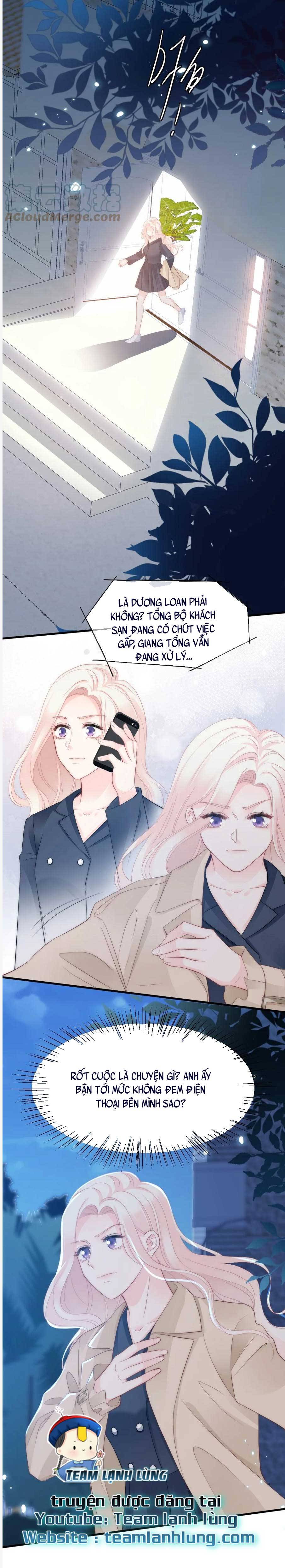 đại lão cưng chiều vợ yêu chapter 39 5