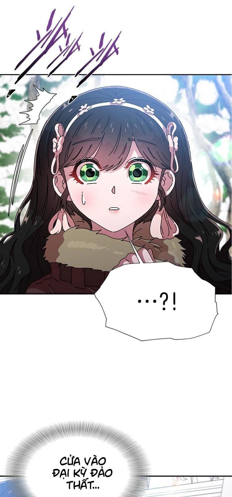 con gái bảo bối của ma vương chapter 90 54