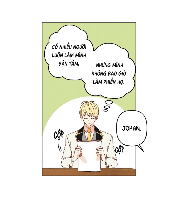 nhật ký theo dõi elena evoy chapter 2 17