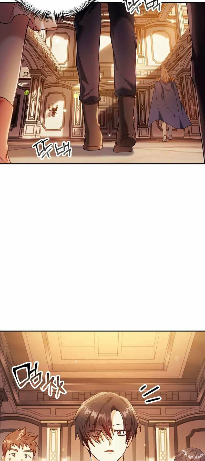 Kí Sự Hồi Quy Chapter 43 46