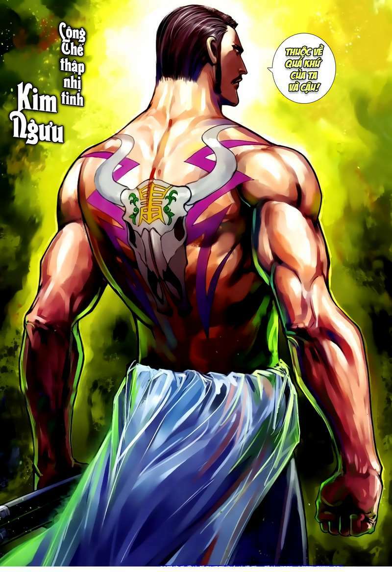 thạch hắc long truyện chapter 10 20