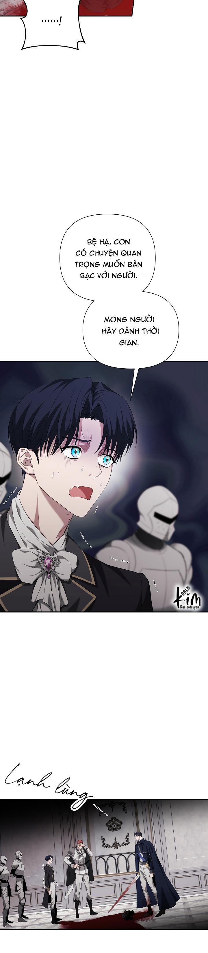 hai đất nước, đất nước của nô lệ chapter 36 6