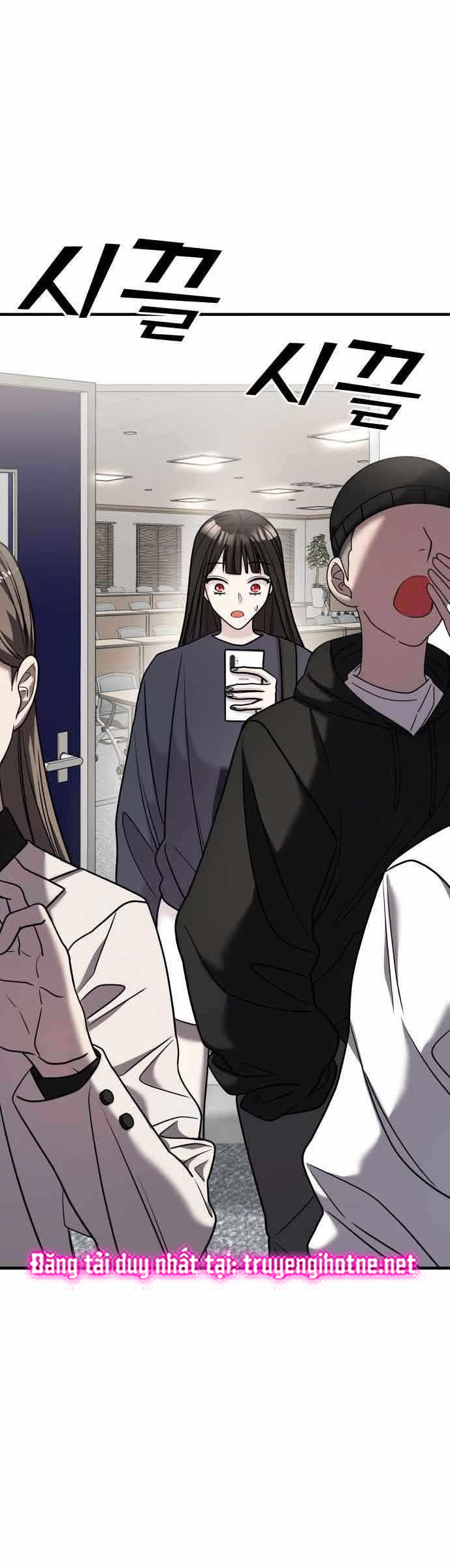 phản diện thuần túy chapter 34.1 3