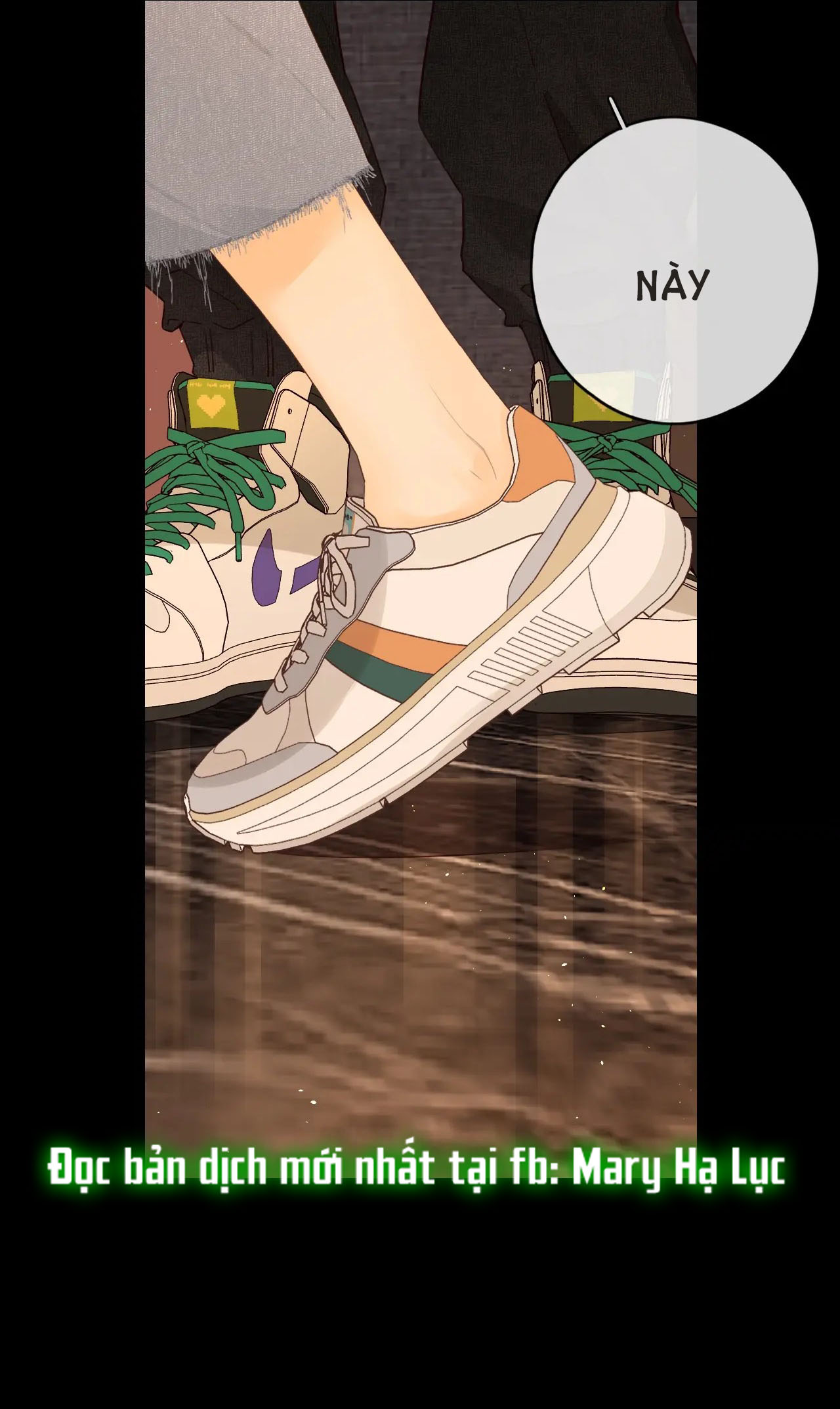 Khó Dỗ Dành chapter 1.2 18