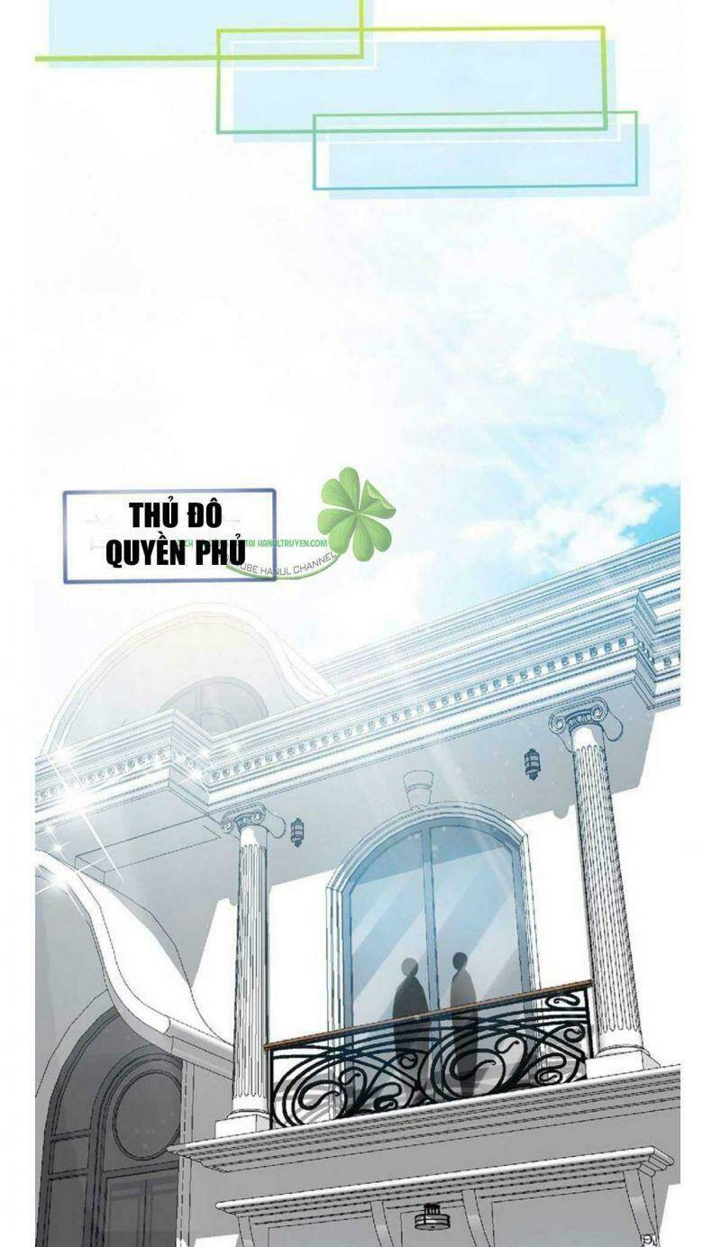 truy nã toàn cầu truy thê về sủng chapter 62.1 12