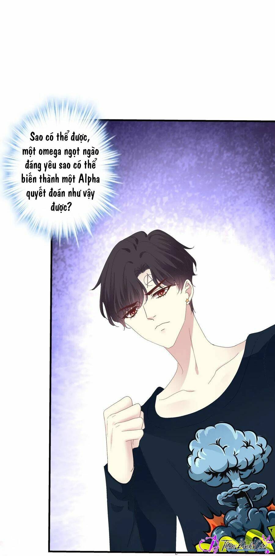 toàn bộ nắm trong tay chapter 91 21