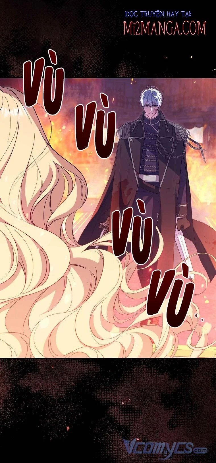 phương pháp khiến chồng đứng về phía của tôi chapter 27 6