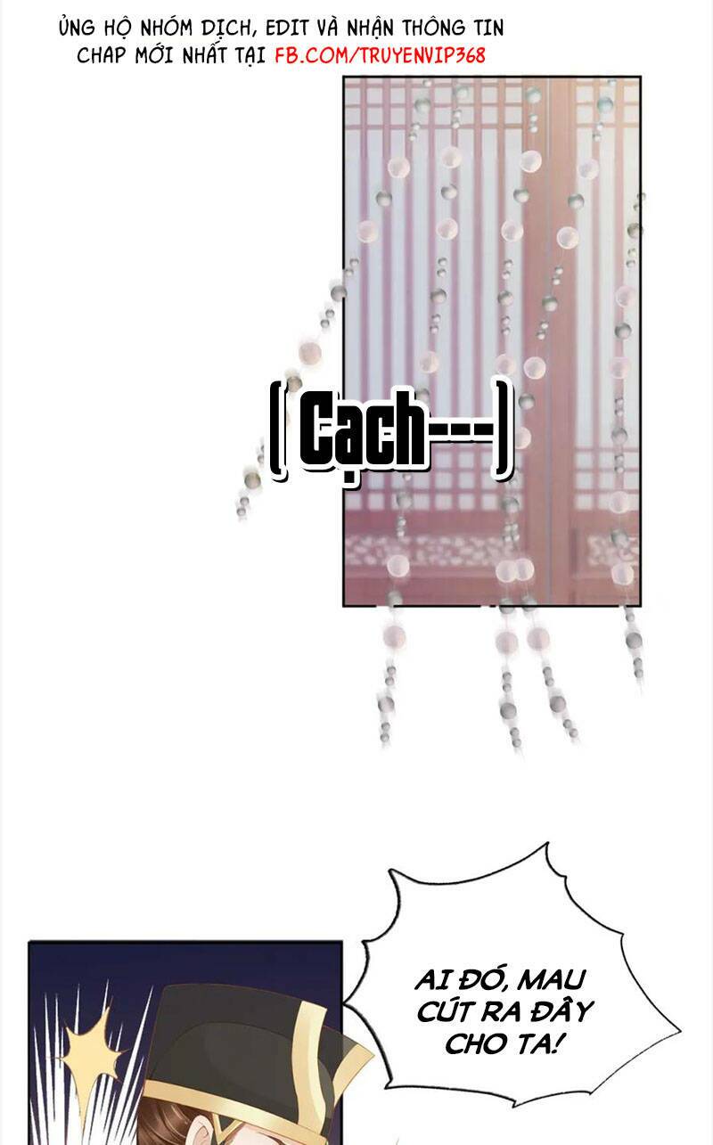 nhặt được bảo bối manh manh chapter 14 15