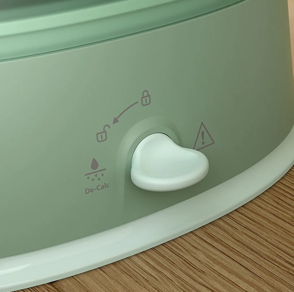 Bàn Ủi Hơi Nước Đứng Philips STE1011/70 - Hàng chính hãng