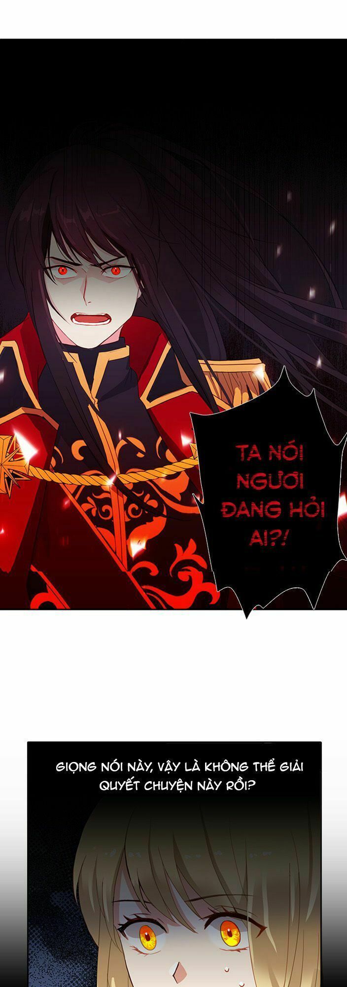 người bạn đồng hành của hoàng đế chapter 3 19