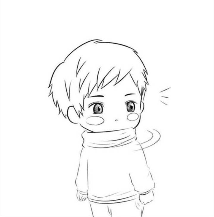 ách! nhặt được một tiểu thây ma chapter 20 9