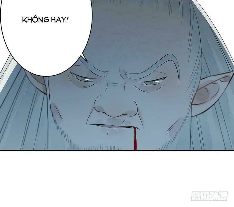 yêu tiên ca chapter 5 53