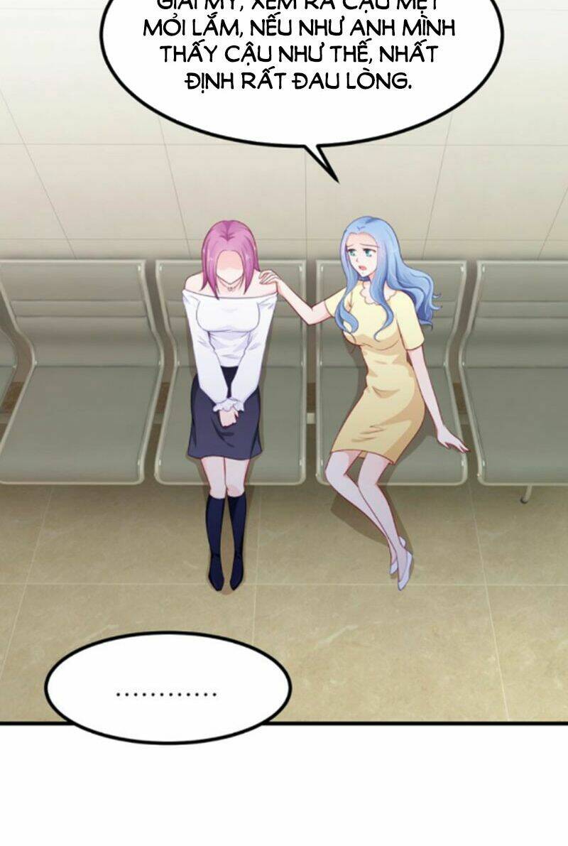 thú cưng độc quyền của boss chapter 118 22