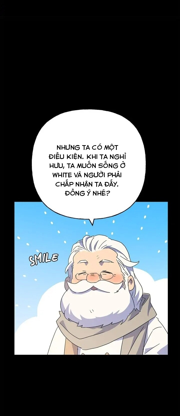 bình tĩnh nào, tiểu thư! chapter 62 35