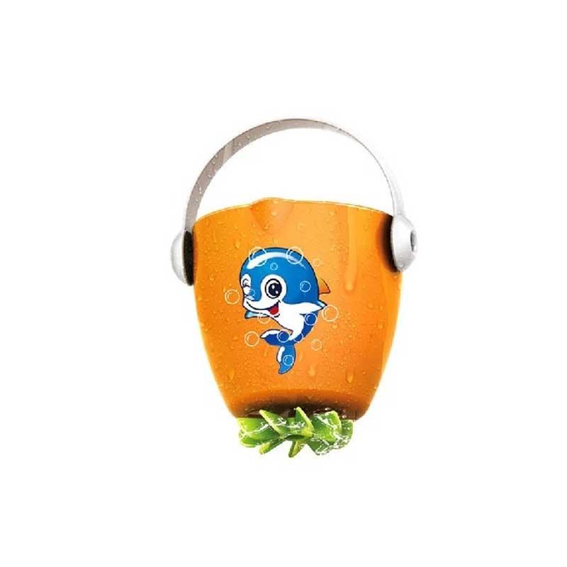 Đồ Chơi Nhà Tắm Funny Water Bucket ToonyKids TN001