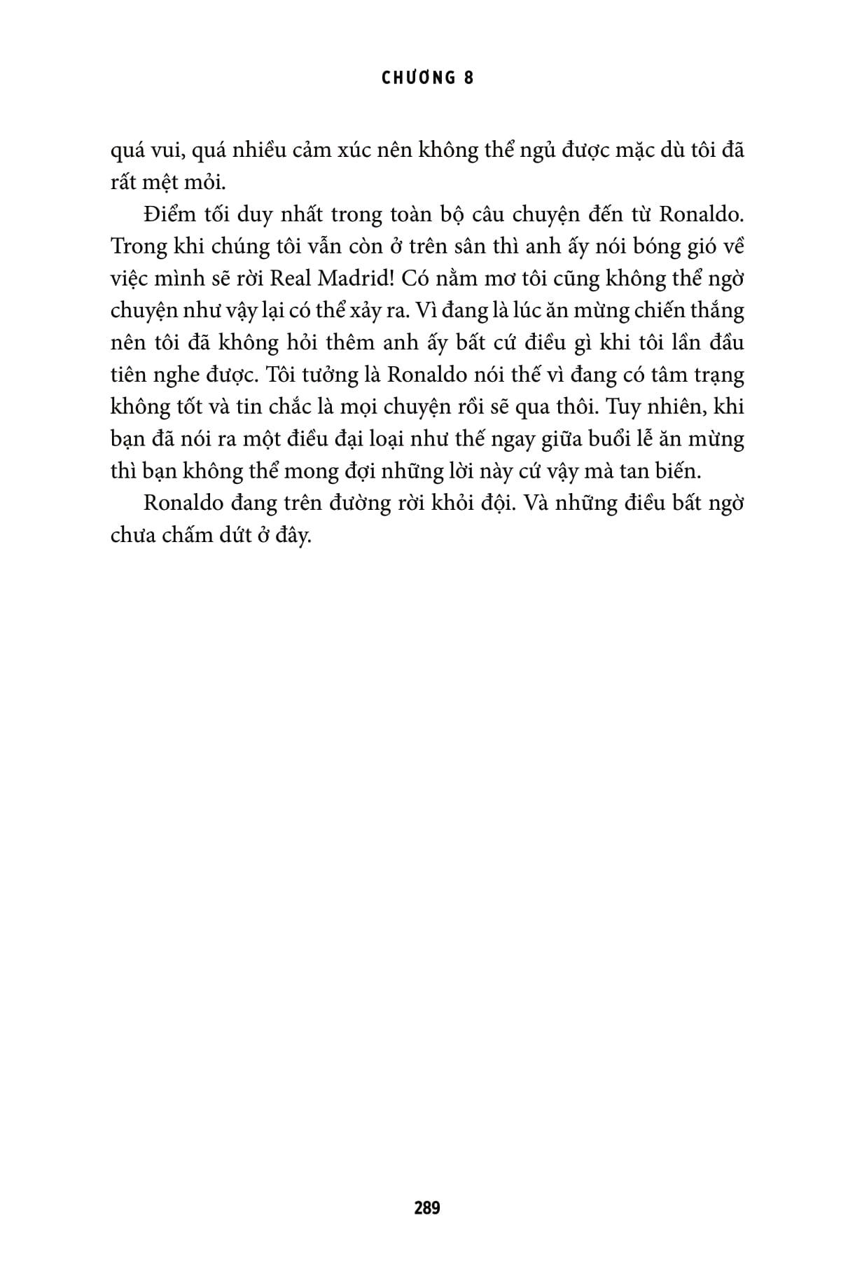 Tự Truyện Luka Modric