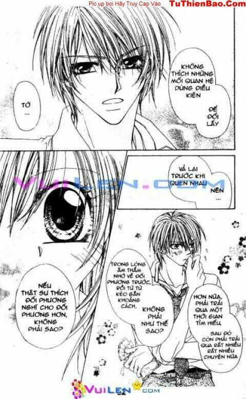 thiên thần giả tạo chapter 1 62