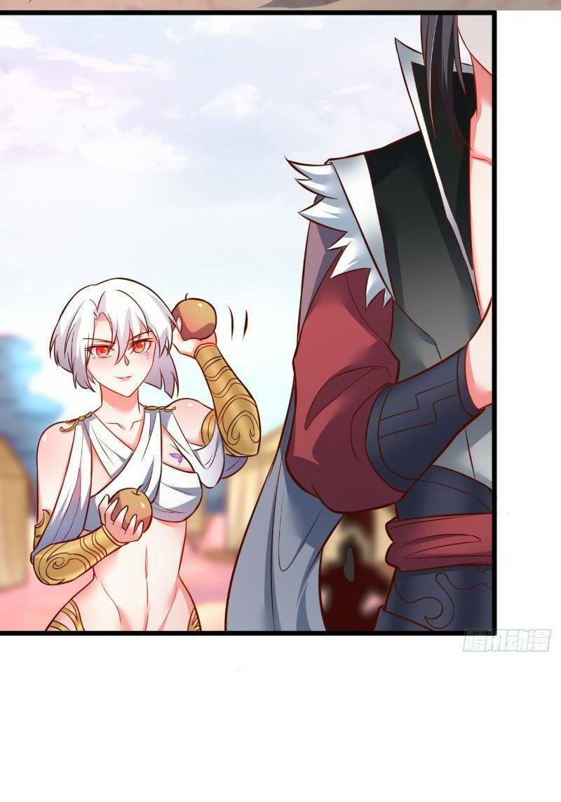 trọng sinh tối cường ma tôn ở rể chapter 40 53