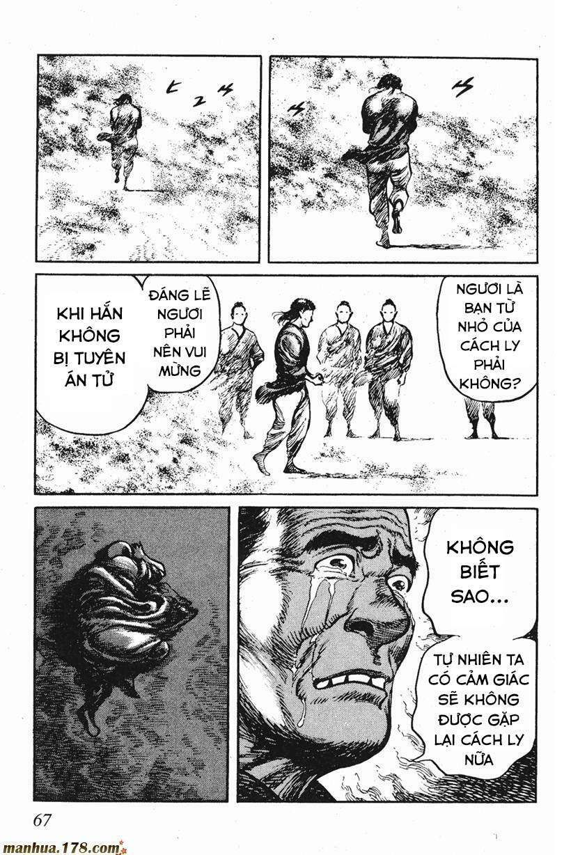 binh pháp mặc công chapter 43 10