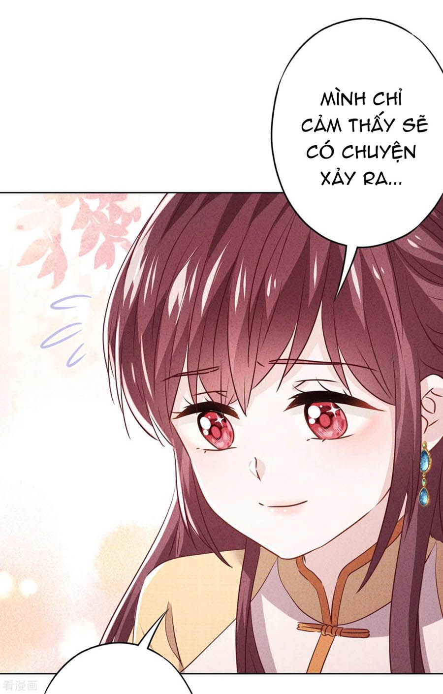 thiếu soái, vợ anh muốn lật trời! chapter 111 20