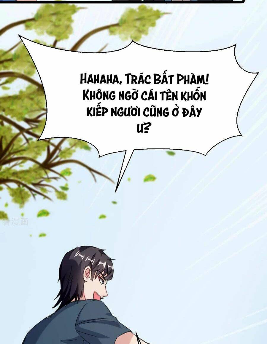 trọng sinh khí thiếu quy lai chapter 143 23