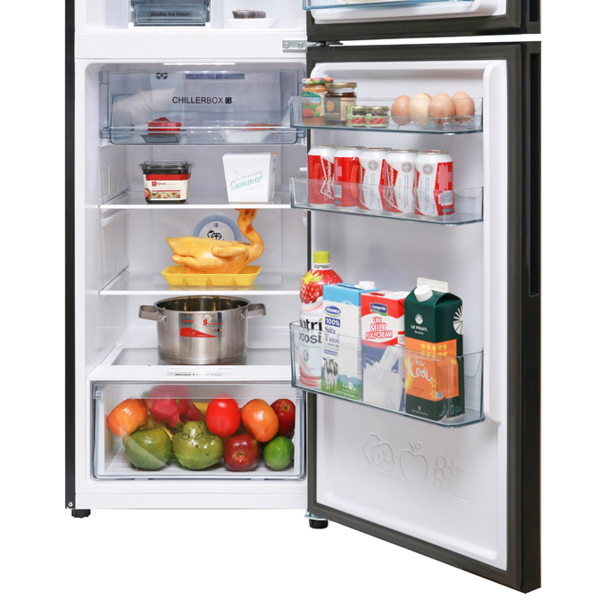 Tủ Lạnh AQUA AQR-IG248EN 249L